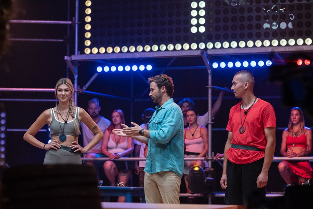 Šiesty duel na Farme