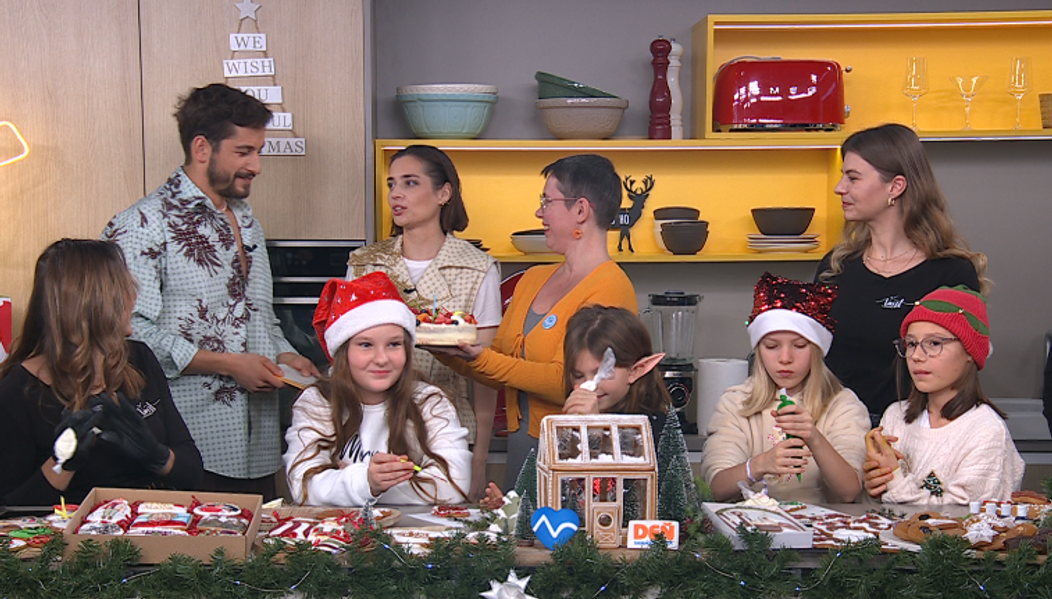 Prekvapenie pre Jakuba Jablonského v priamom prenose