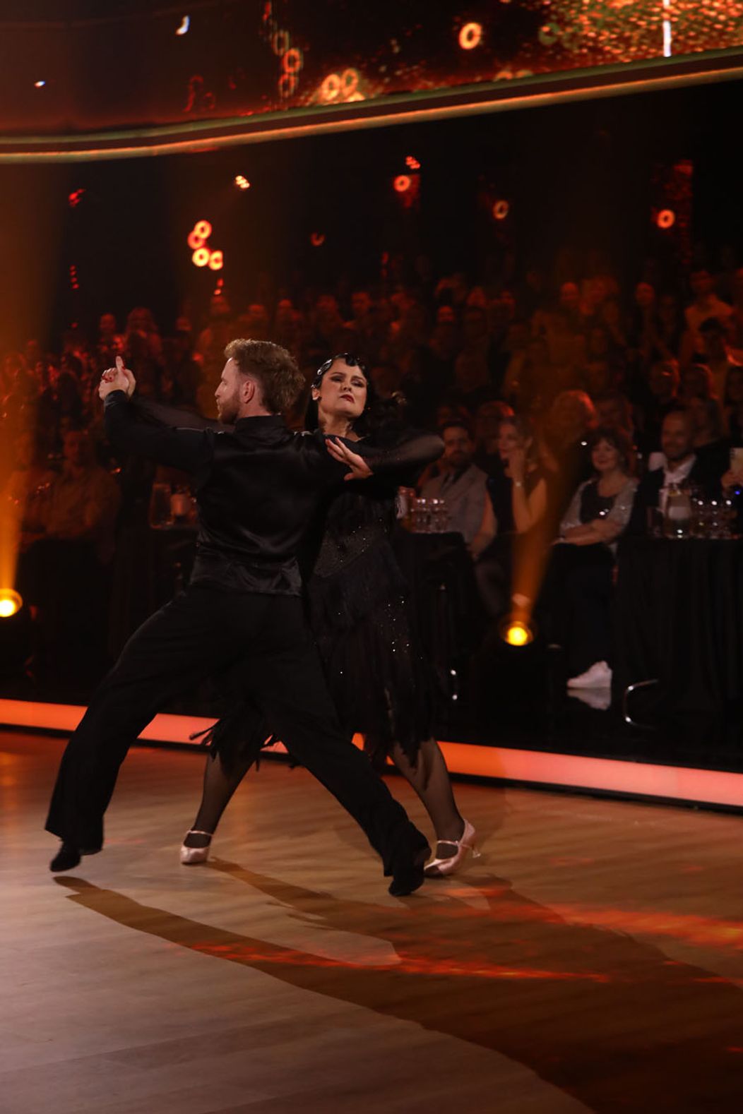 TOP momenty z 2. kola Let's Dance: Prvá rozlúčka bolela