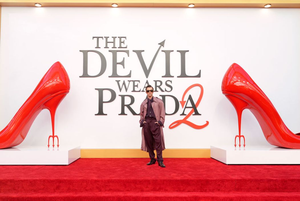 Diabol nosí Pradu 2 - svetová premiéra v Lincoln Center