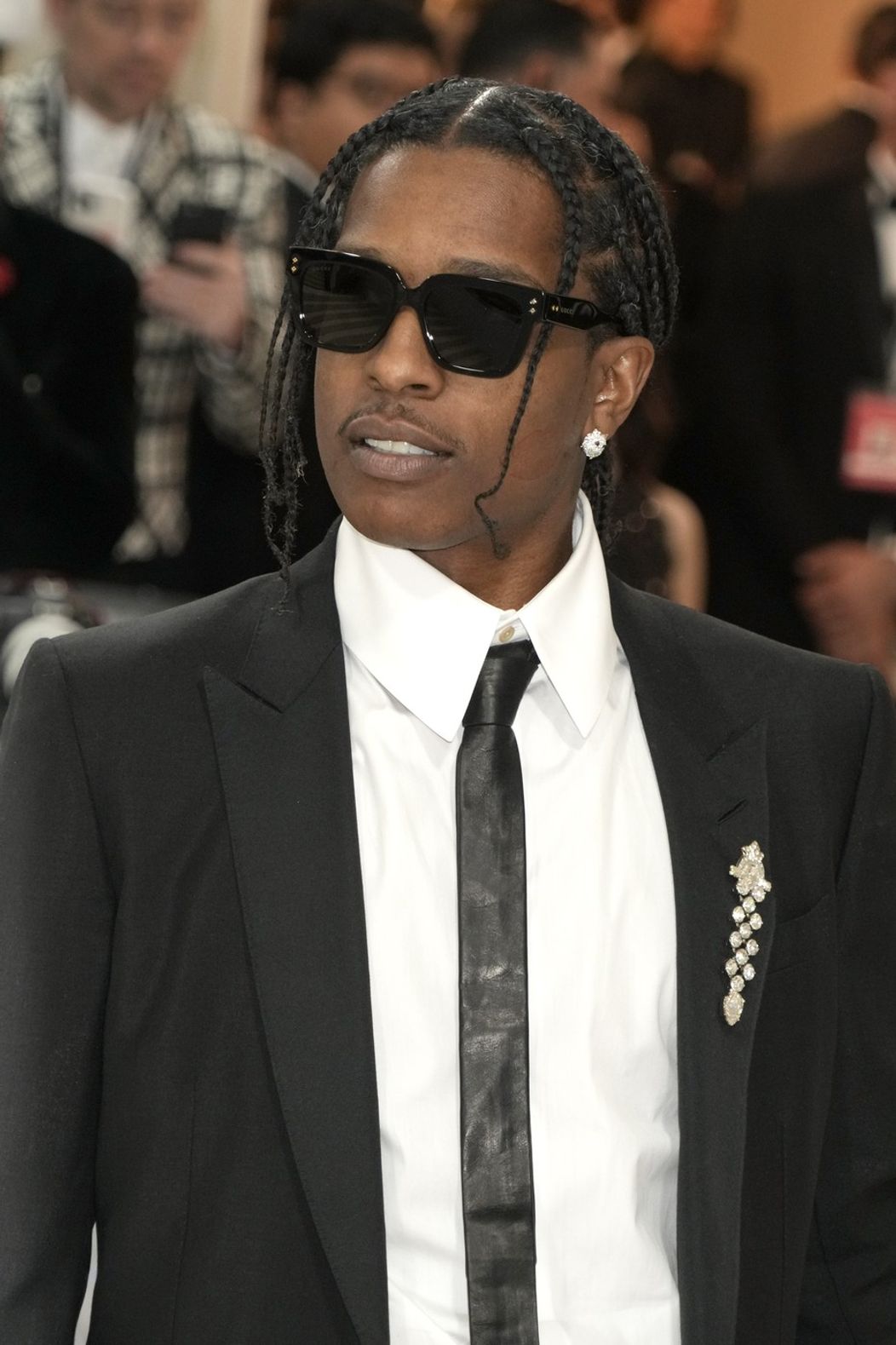  A$AP Rocky