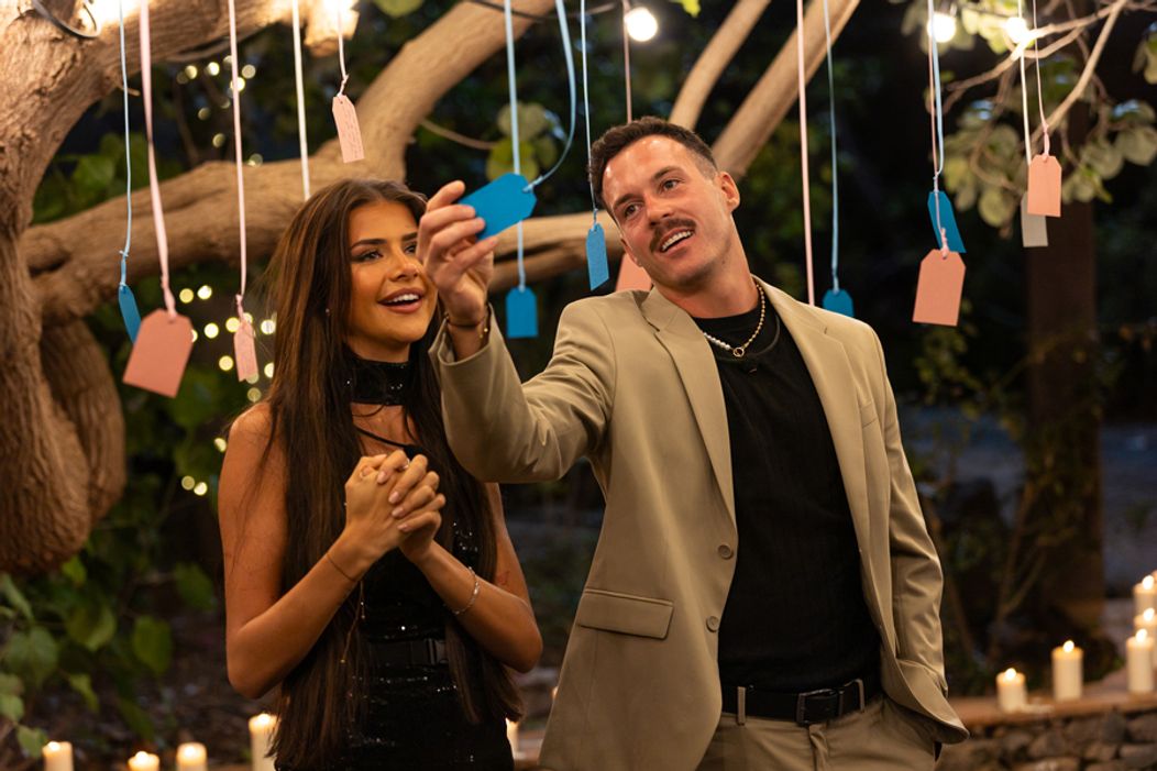 Posledné randíčka finalistov šou Love Island 2024