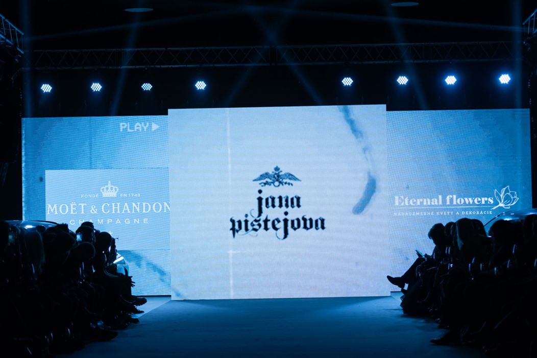 Bratislavské jesenné módne dni 2024
