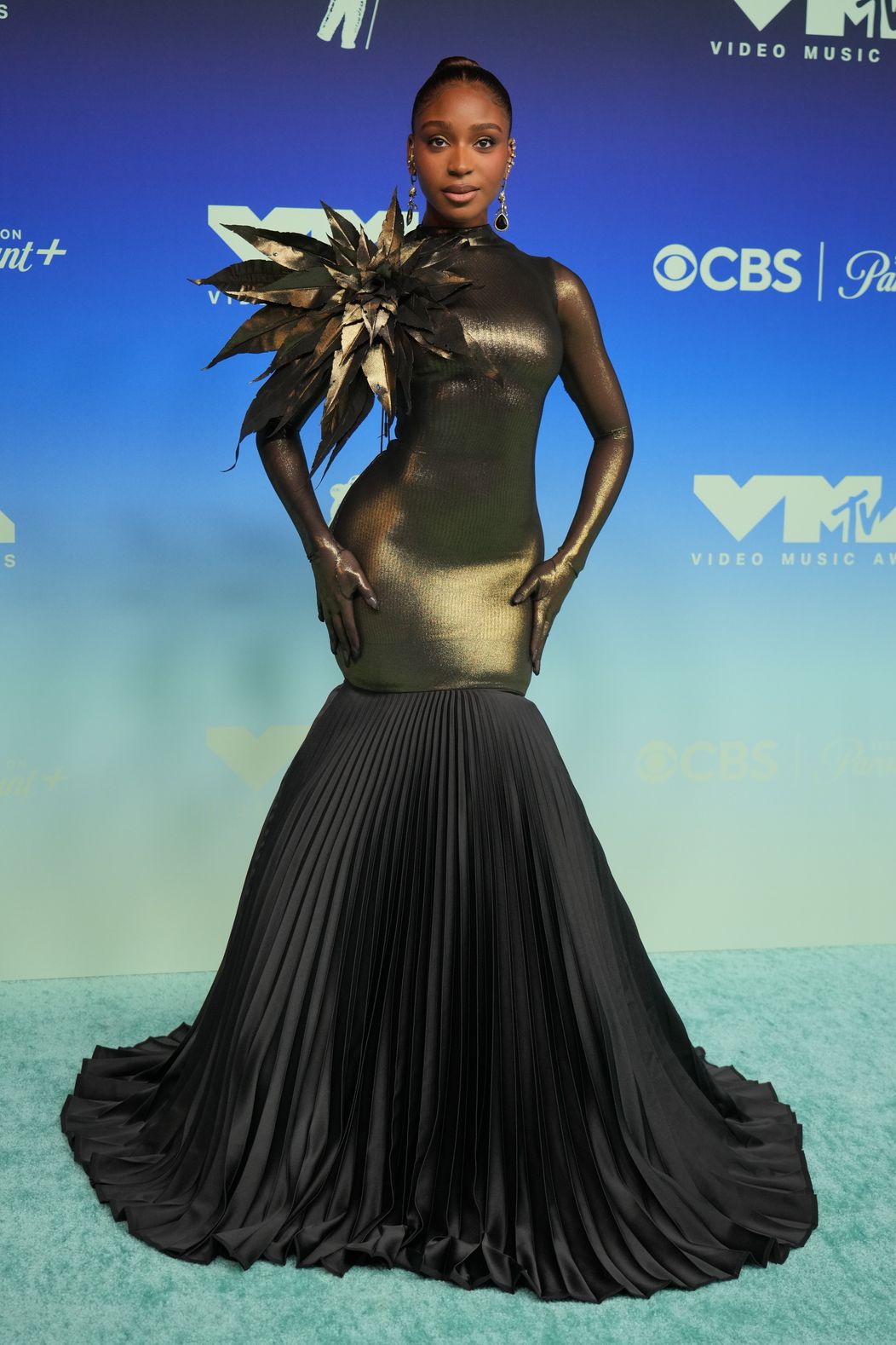 Normani