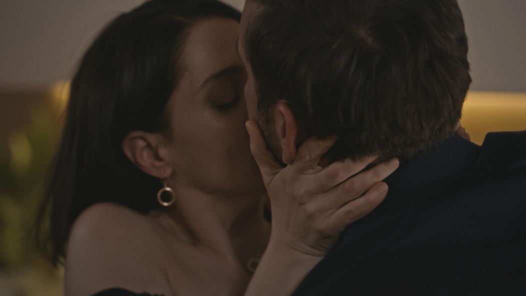 Eva a Jakub sa spolu znova vyspali.