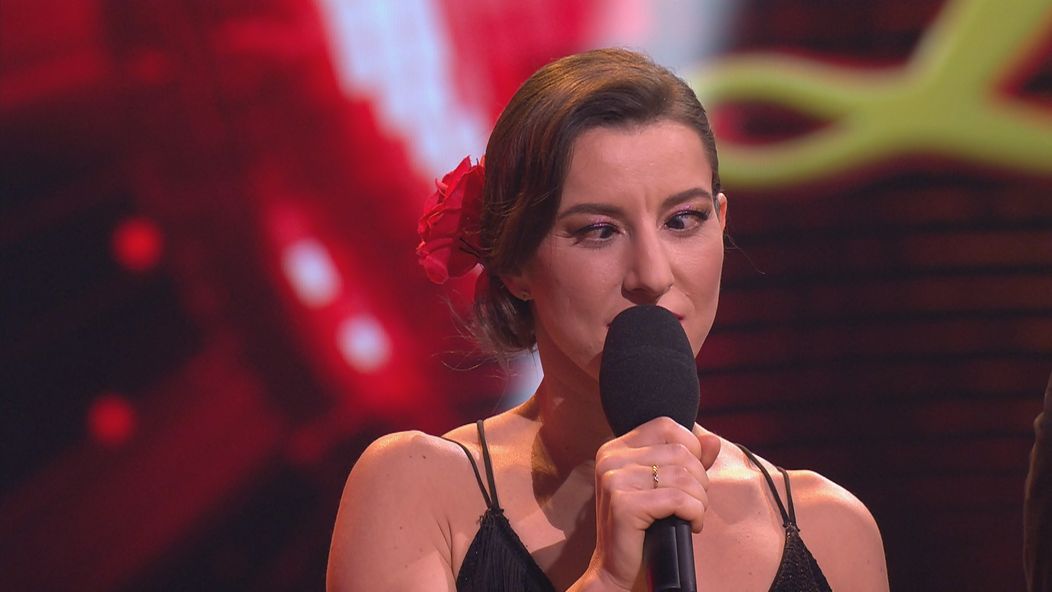 Henrieta a Marek sa lúčia s Let's Dance