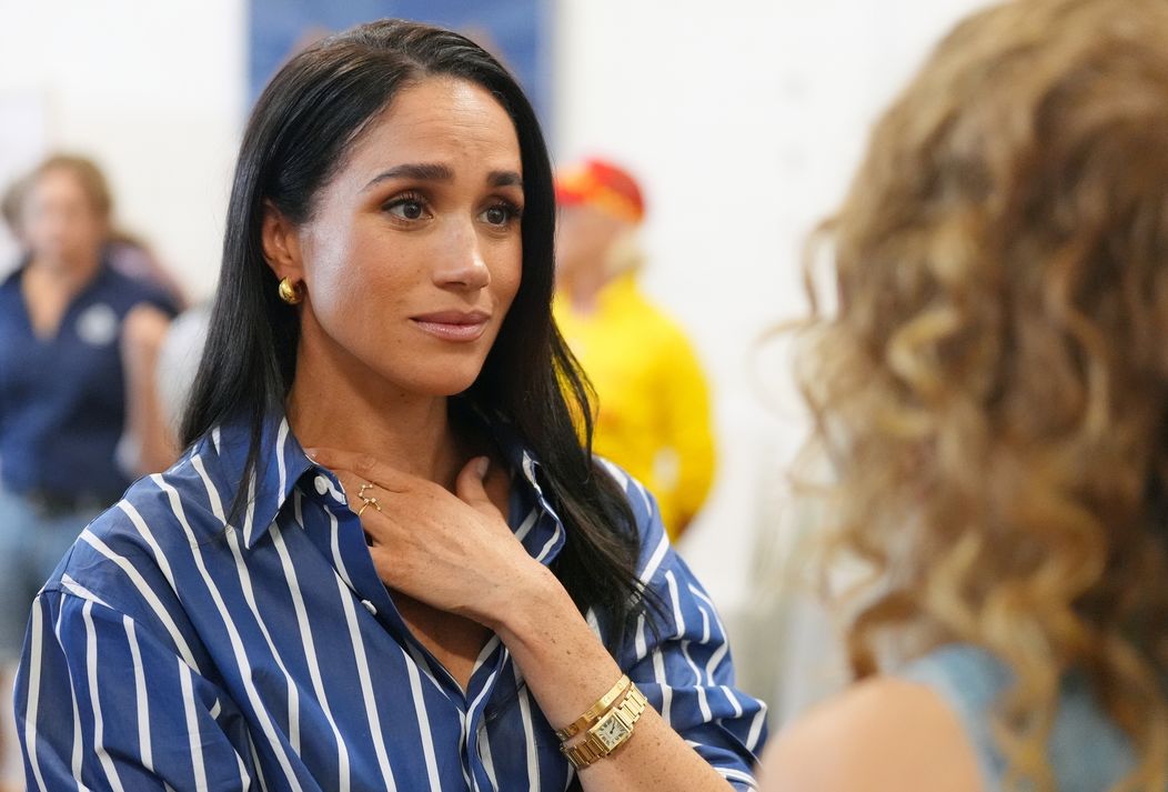 Princ Harry s Meghan na turné v Austrálii