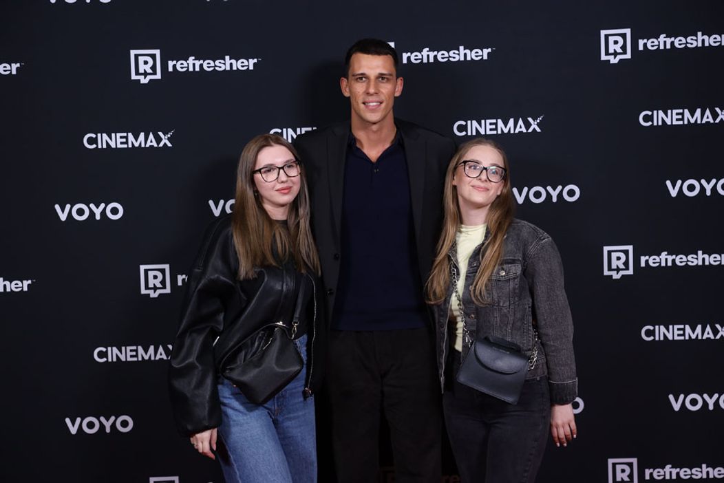 Premiéra šou Ruža pre nevestu Trnava