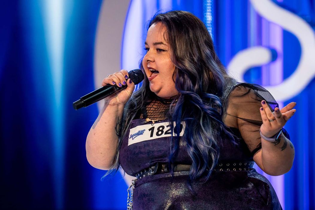 Druhá epizóda SuperStar 2026