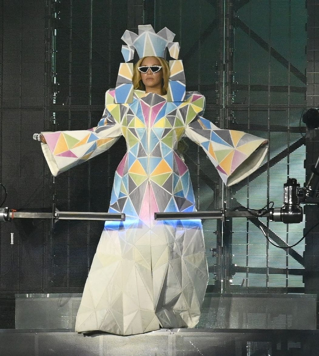 Koncert Beyoncé