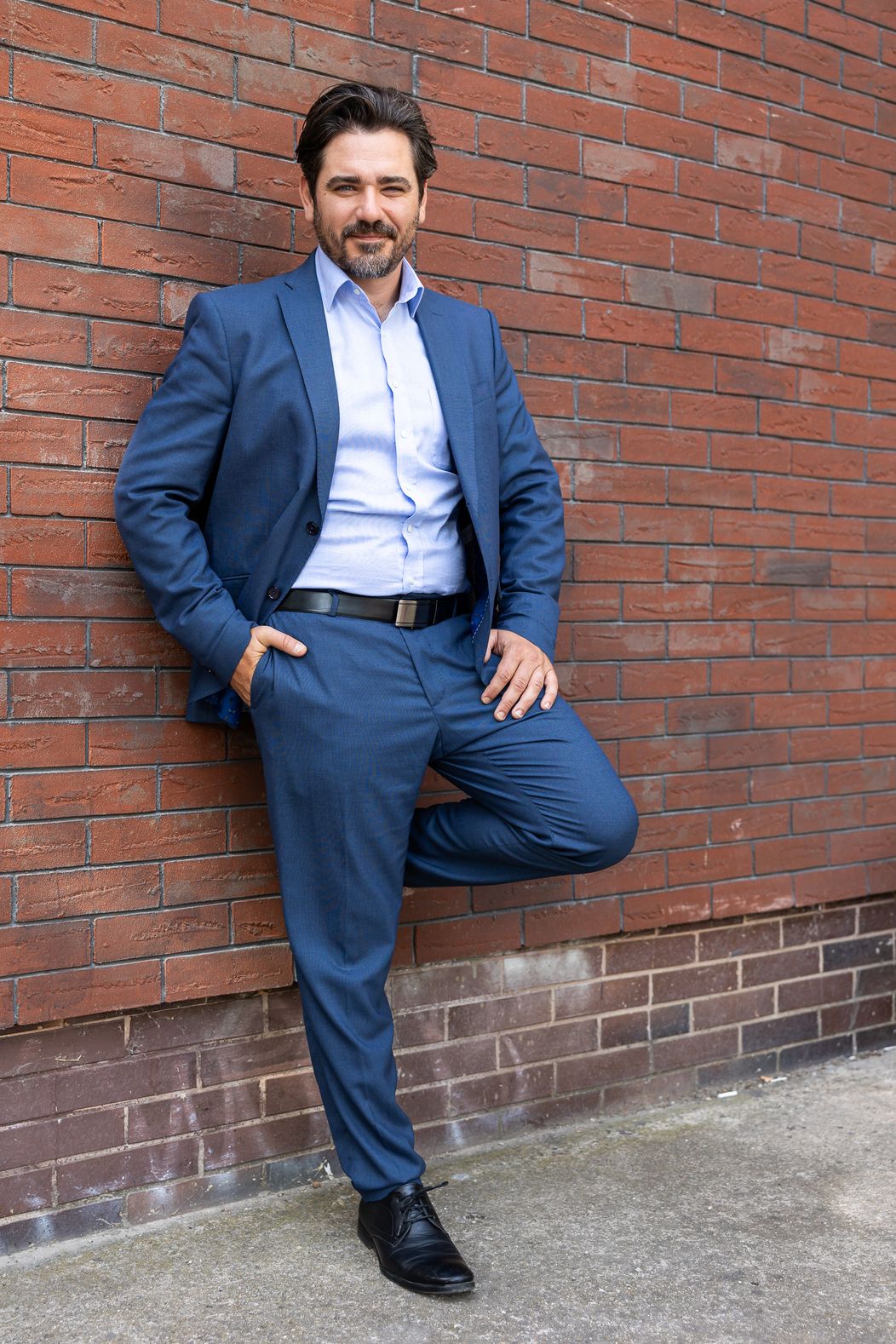 Pán profesor