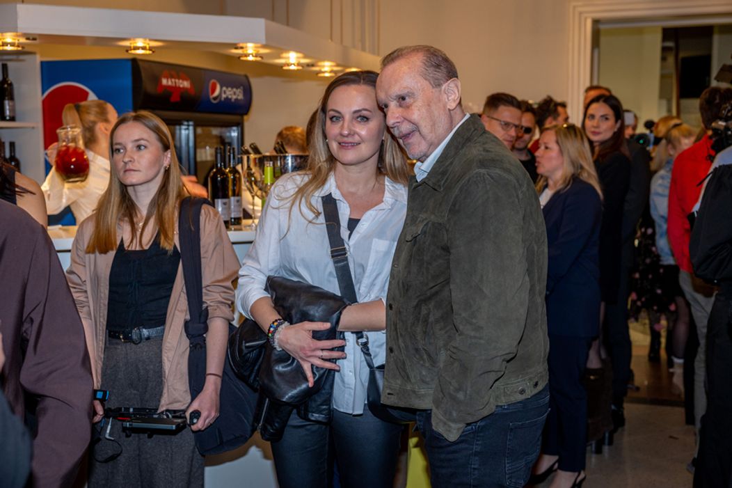 Veľkolepá premiéra dokumentu Leoš v Beroune