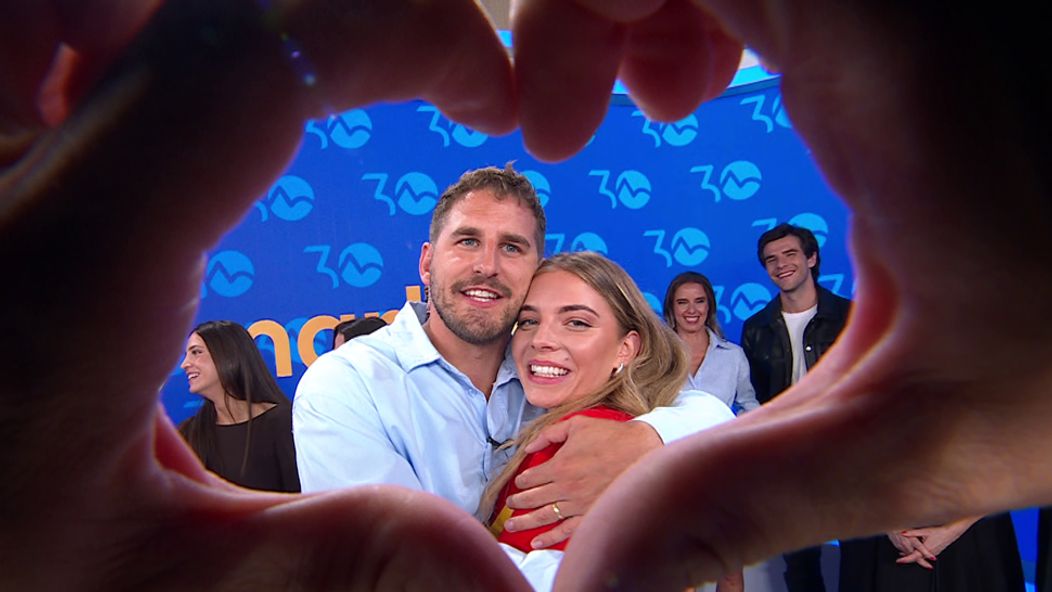 Televízia Markíza oslavuje 30. narodeniny