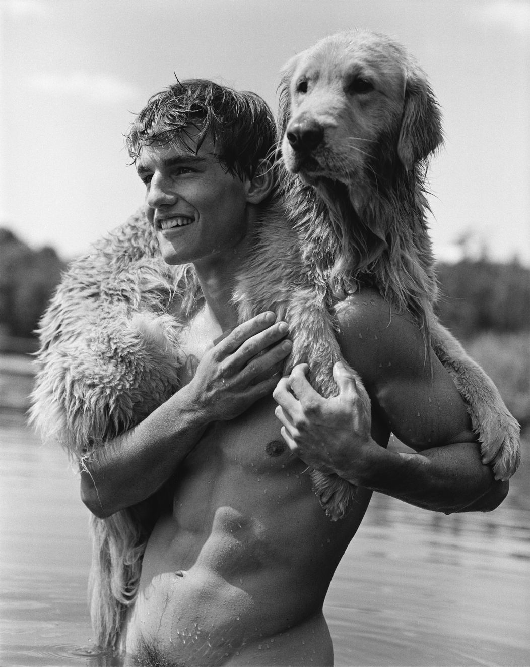 (c) Bruce Weber