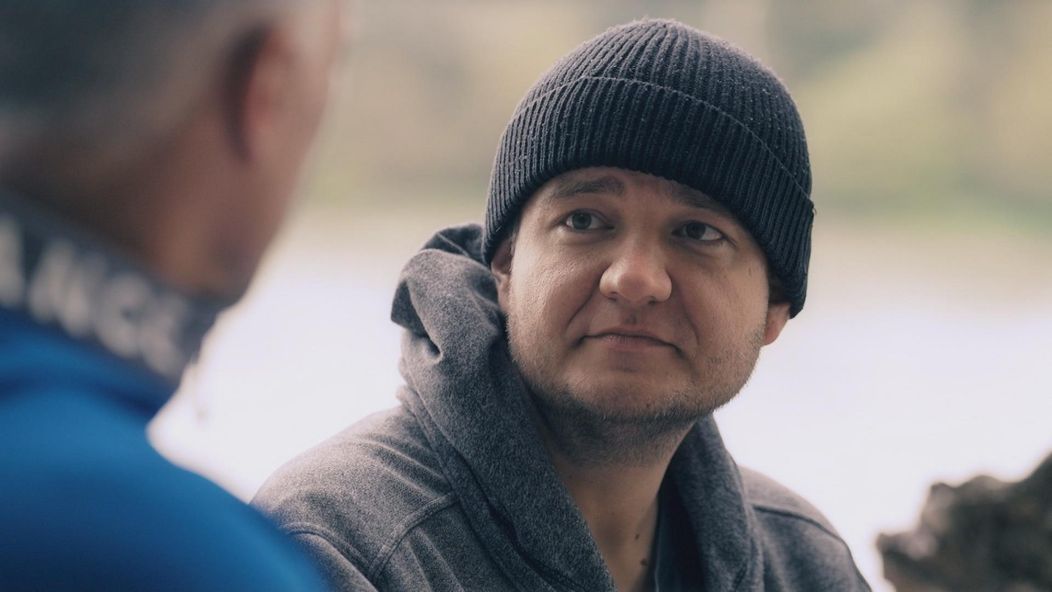 Michala čakalo na ceste za premenou mnoho výziev. Na jej konci došiel do úspešného cieľa.