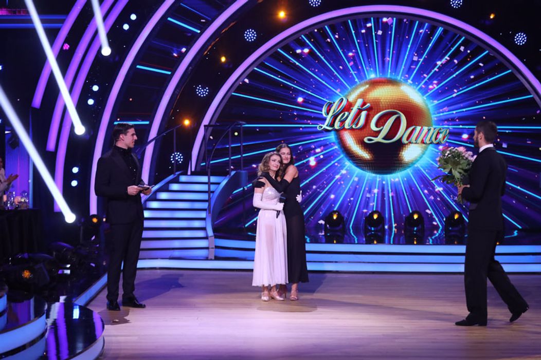 Neuveriteľné silné a dojemné! Tretie kolo Let's Dance na fotkách