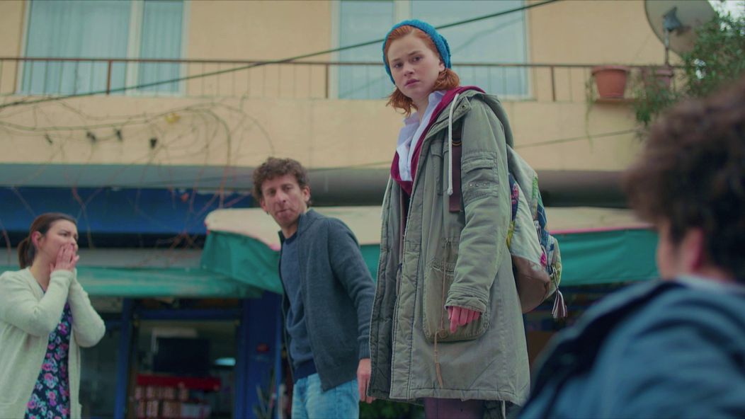 Príbeh našej rodiny