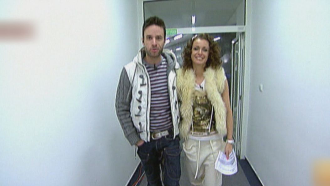 Lenka a Roman 2012