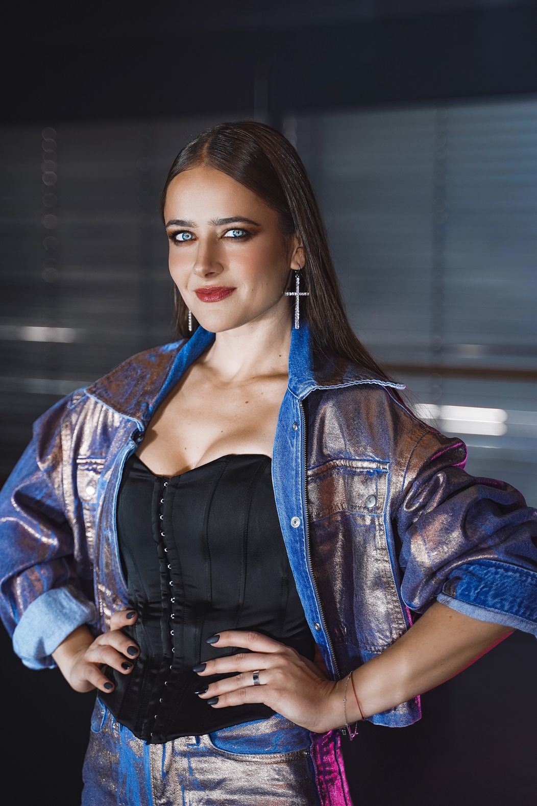 Natália Hatalová - Domino