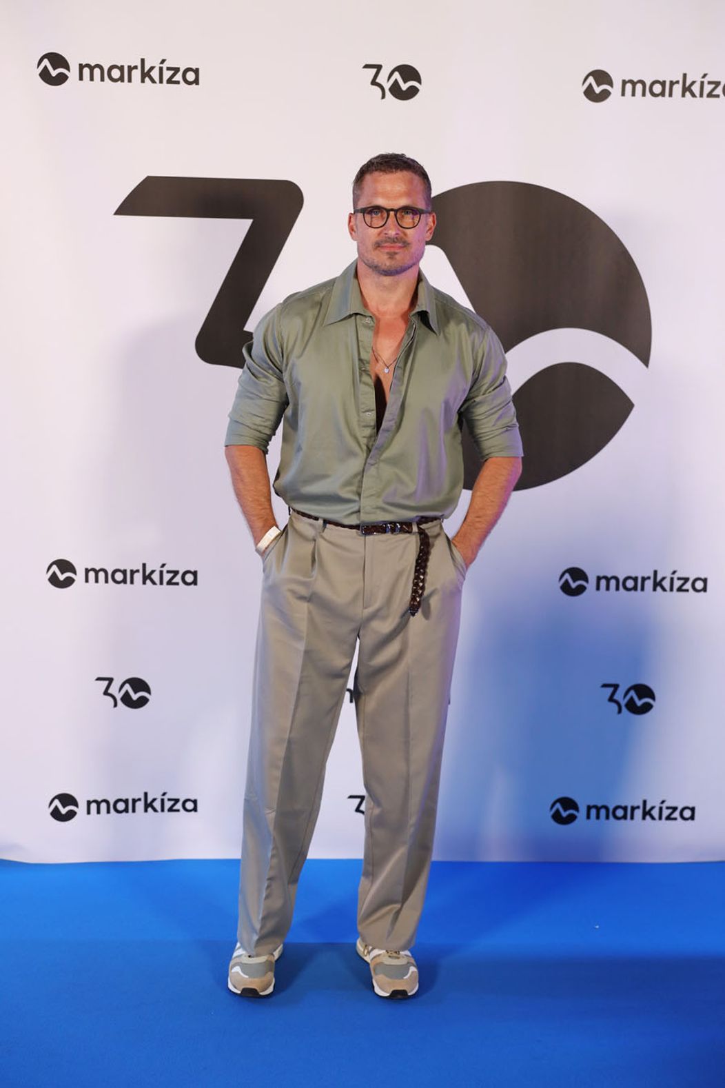 Summer media párty Markízy 2026