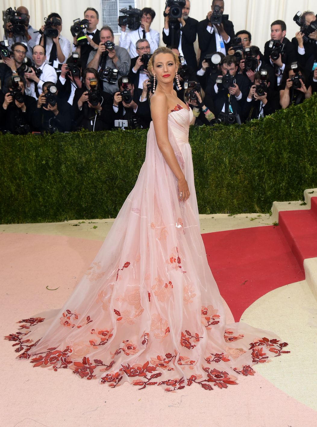 Blake Lively