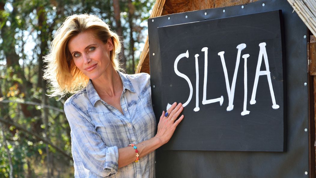 Silvia Šuvadová
