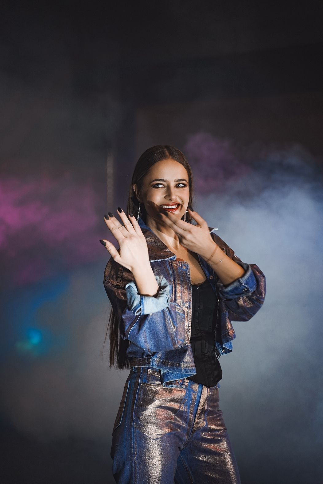 Natália Hatalová - Domino