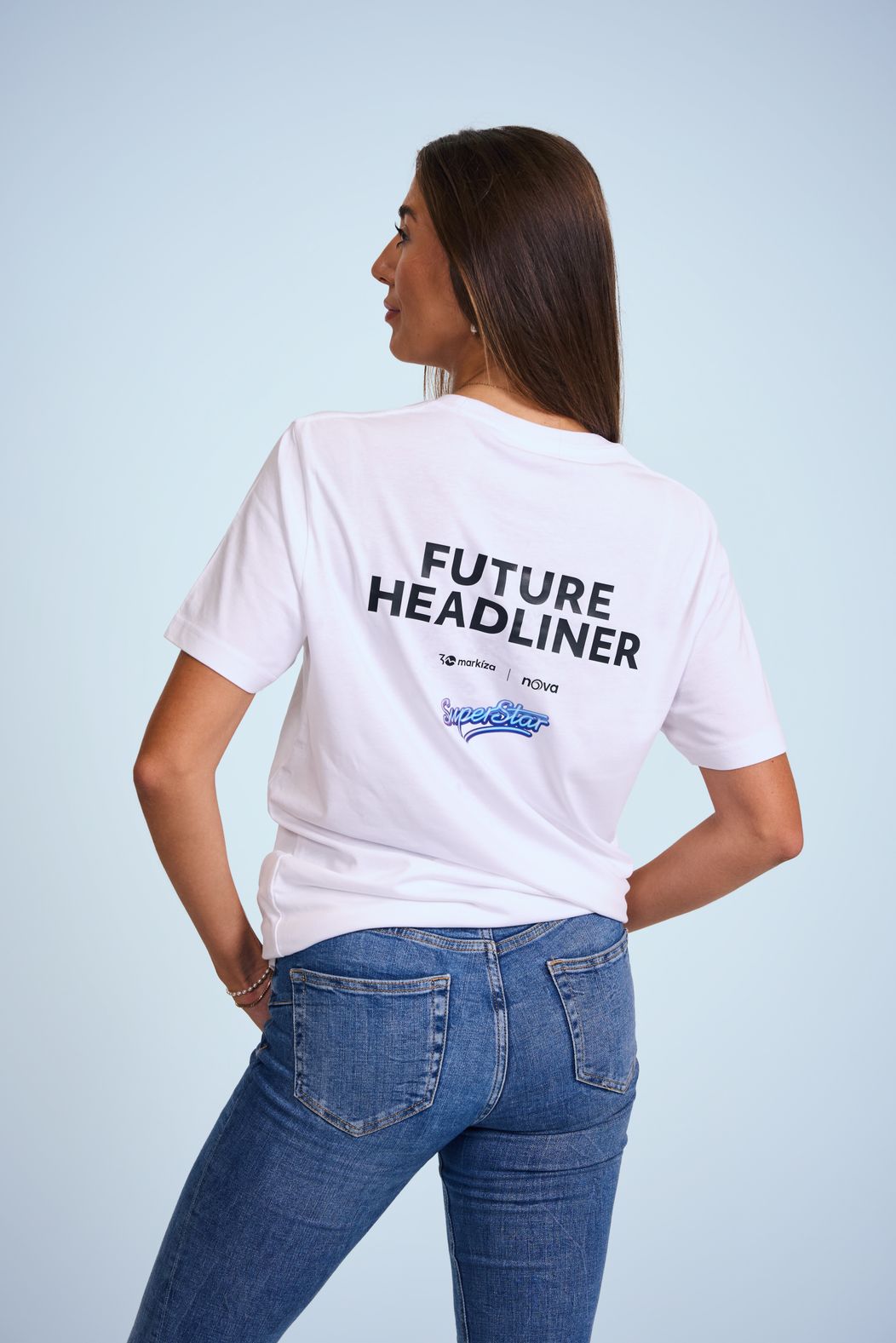 Oficiálny merch SuperStar