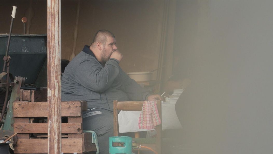 Tomáš v Extrémnych premenách schudol z 265 kilogramov na 140.