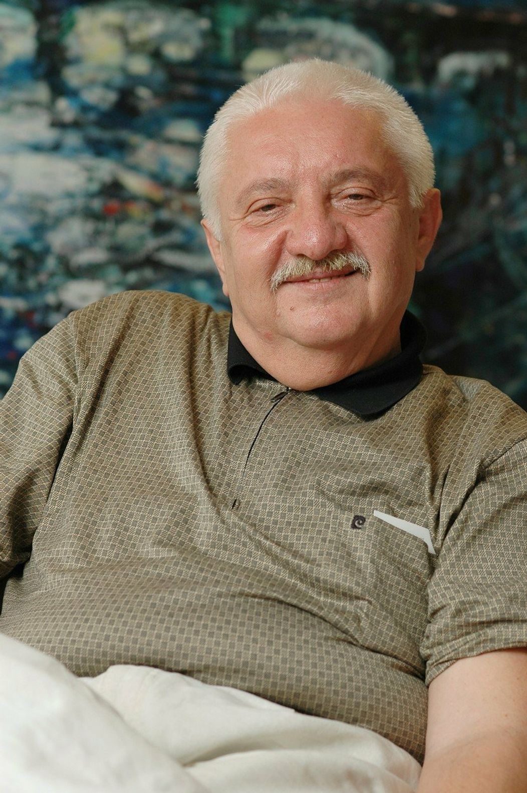 Marián Labuda st.