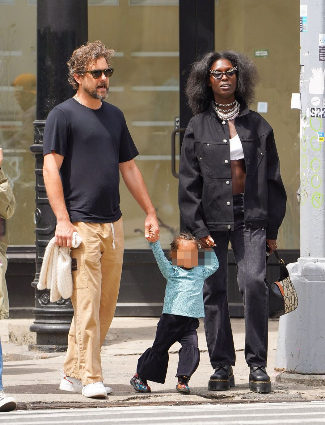 Jodie Turner-Smith a Joshua Jackson sa rozvádzajú