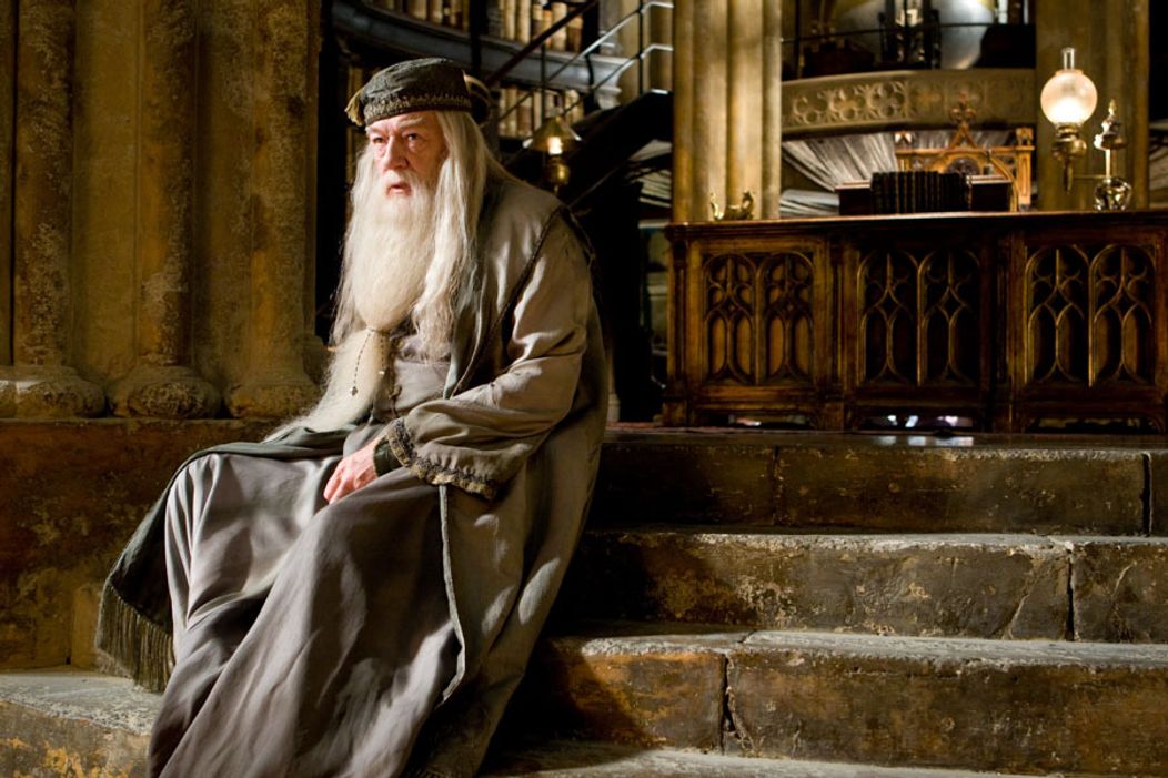 Harry Potter a Polovičný princ