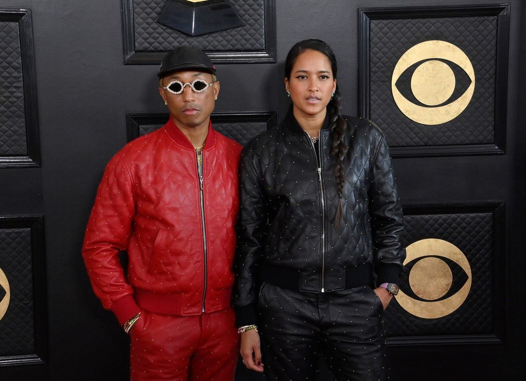 Pharrell