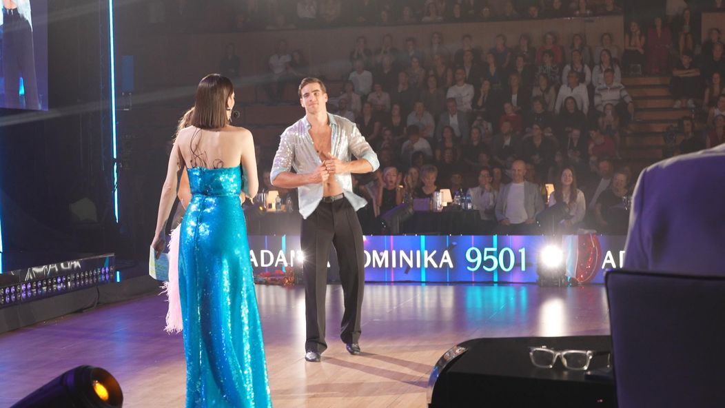 Páni na Let's Dance turné ukázali svoje sexi telá