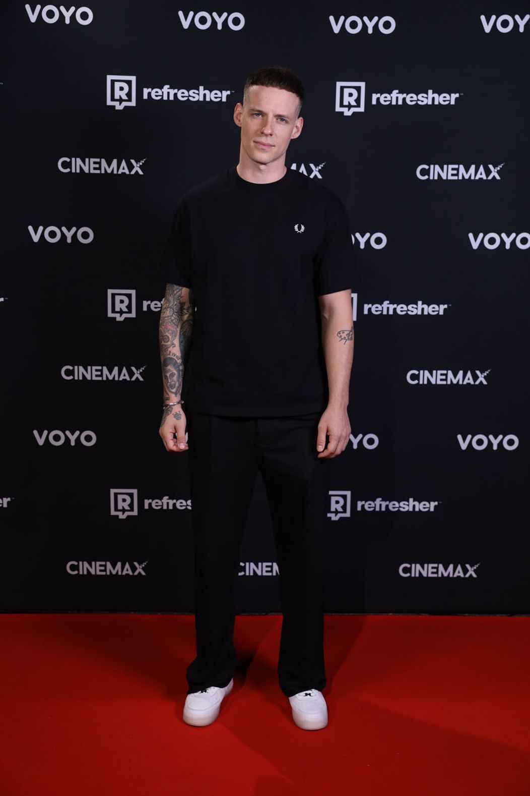 Kino premiéra 1.epizódy Ruže pre nevestu v Bratislave! Dievčatá boli nádherné
