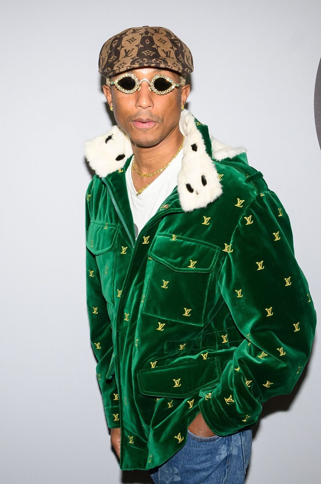 Pharrell