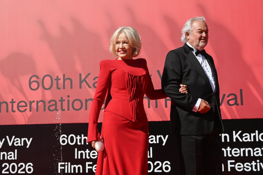 60. ročník Medzinárodného filmového festivalu Karlovy Vary