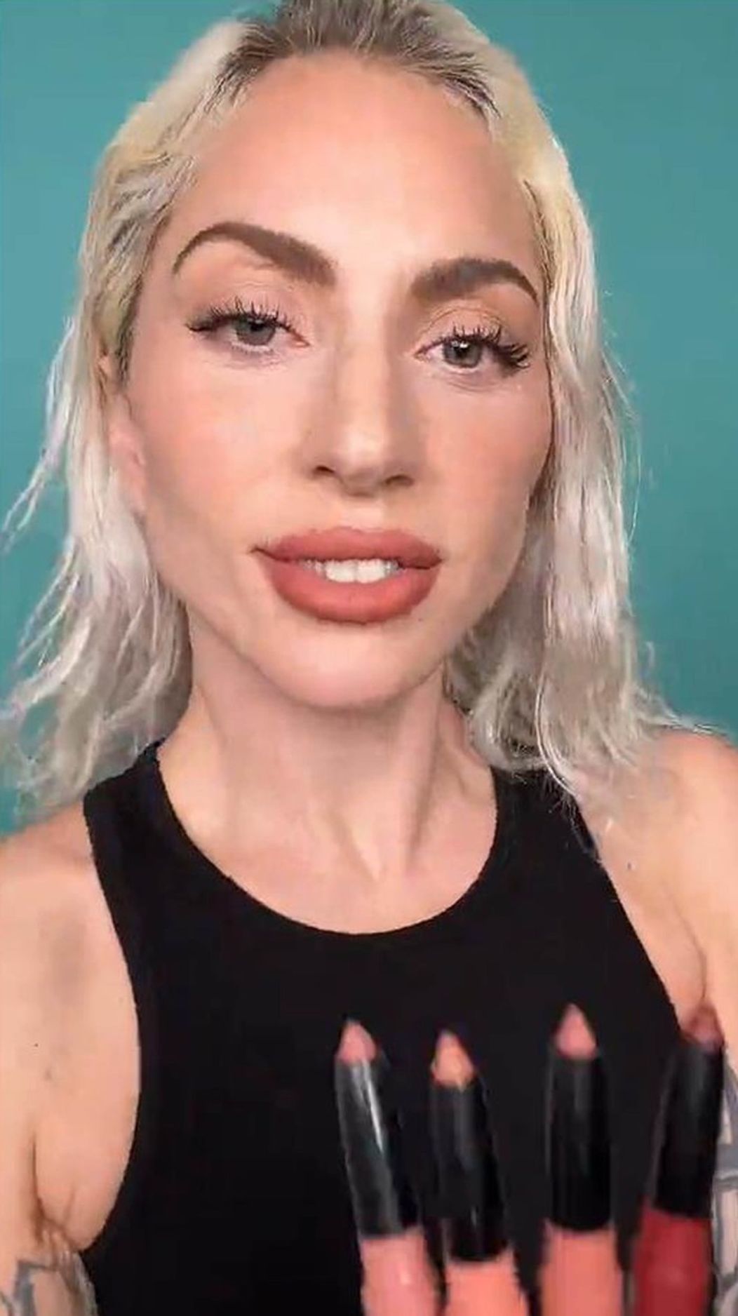 Lady Gaga