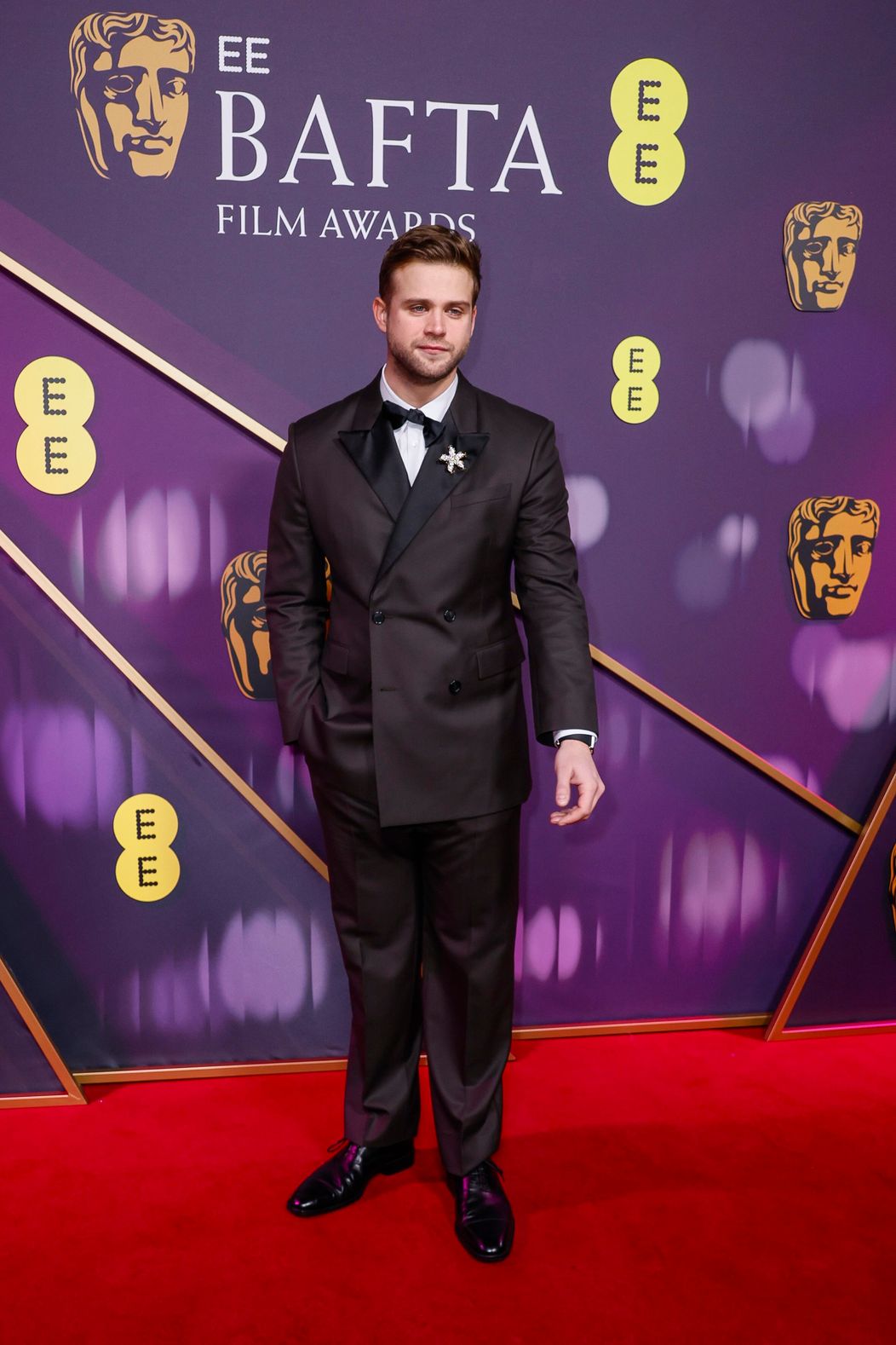 Bafta Film Awards 2024 - príchody
