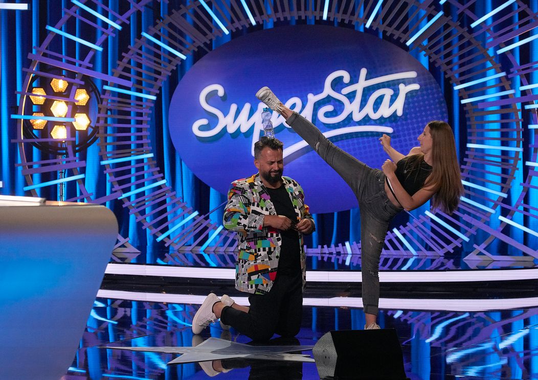 Čeky sa dostal do nebezpečnej situácie