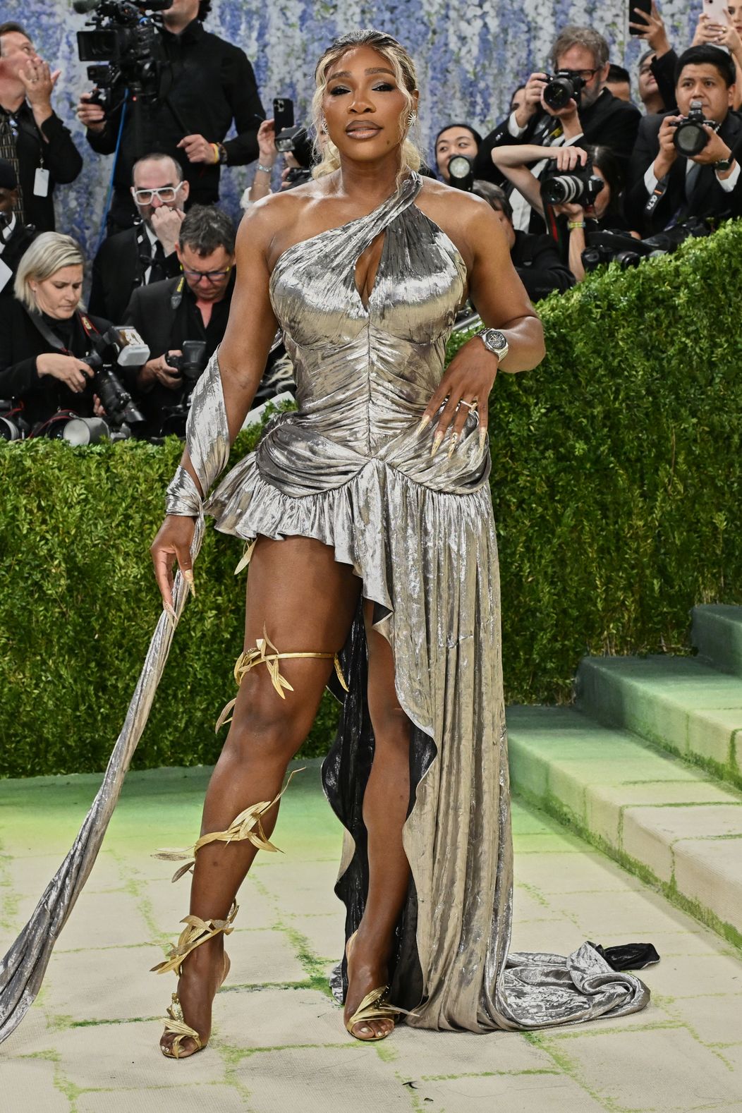 Serena Williams