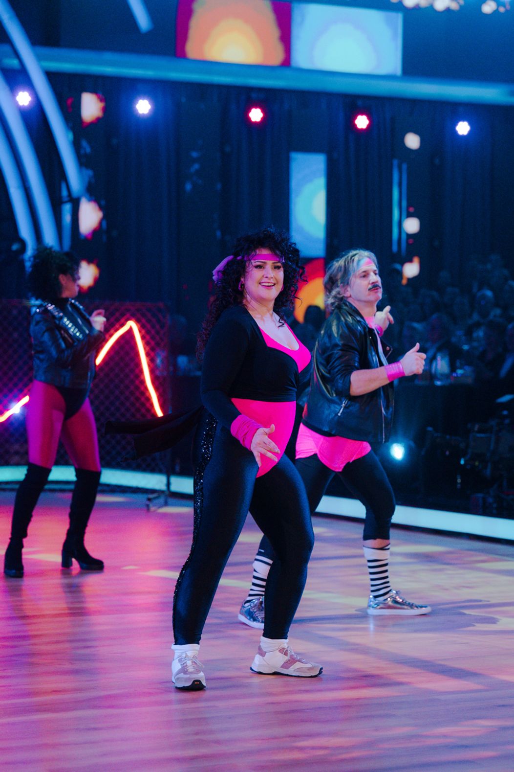 TOP momenty zo 4. kola Let’s Dance. Po vystúpení plakali všetci
