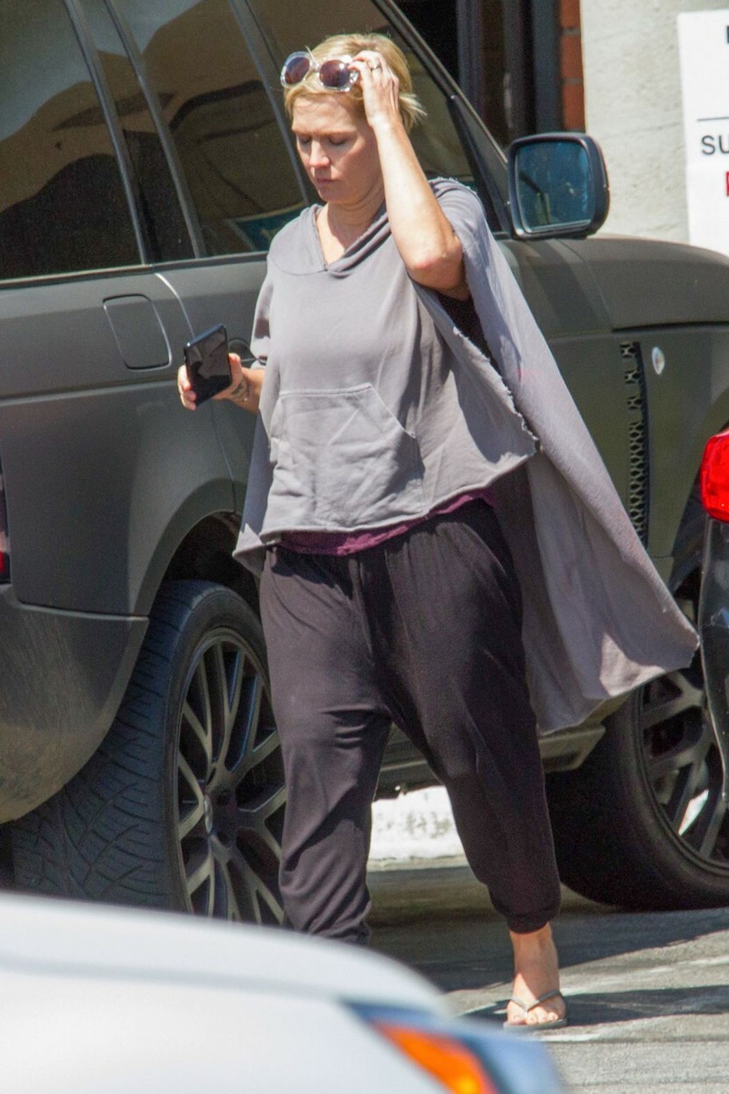 Jennie Garth teraz.