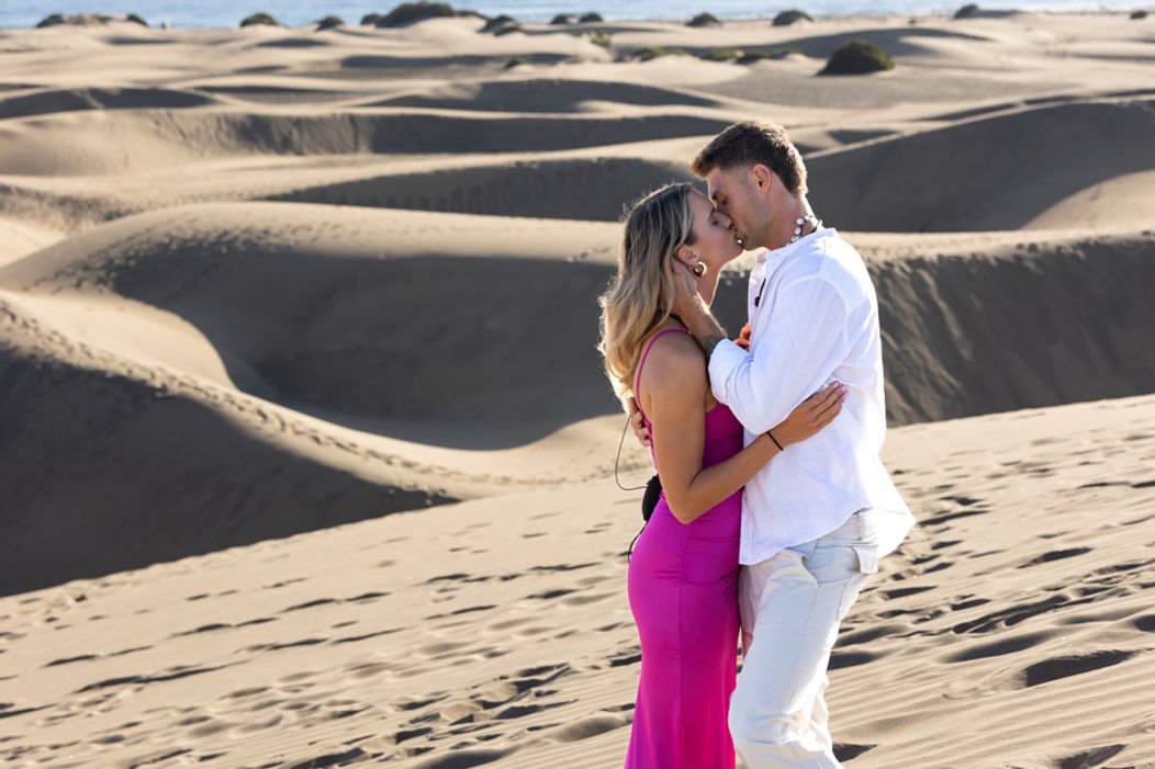 Posledné randíčka finalistov šou Love Island 2024