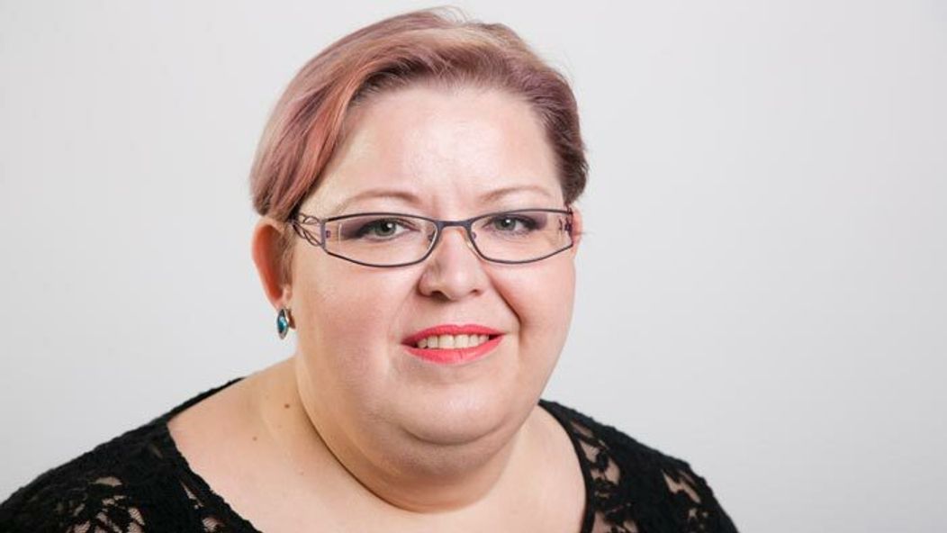 Silvia Bzdil