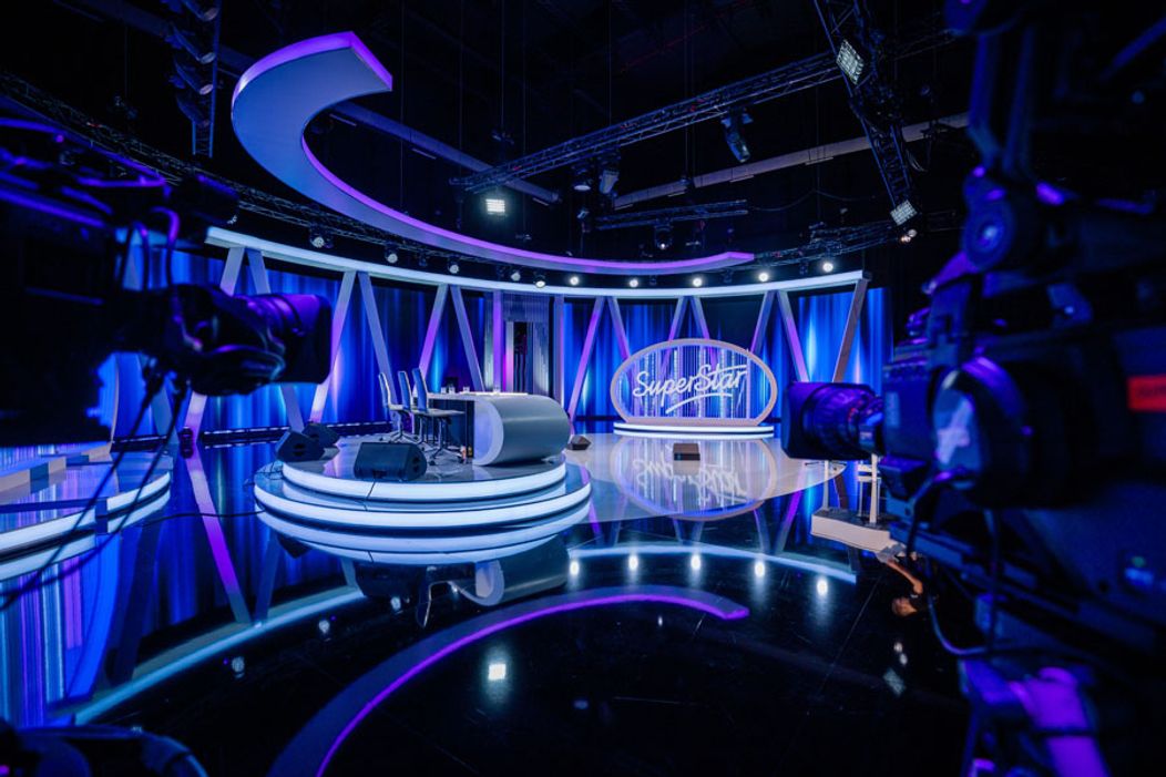 Šieste kolo SuperStar