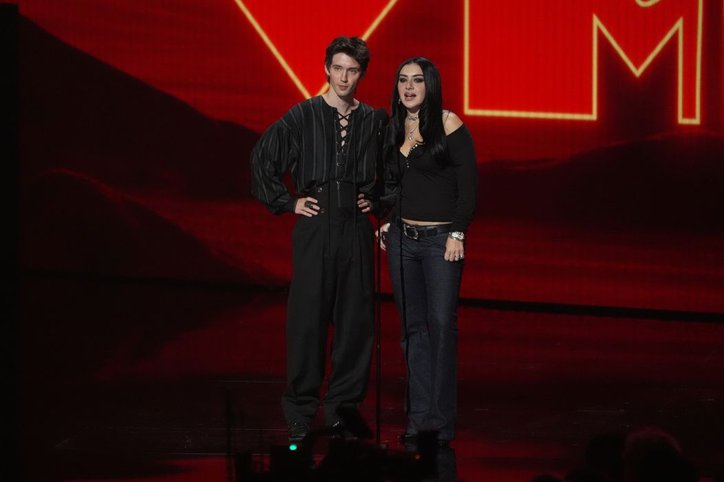 Atmosféra na MTV Video Music Awards 2026