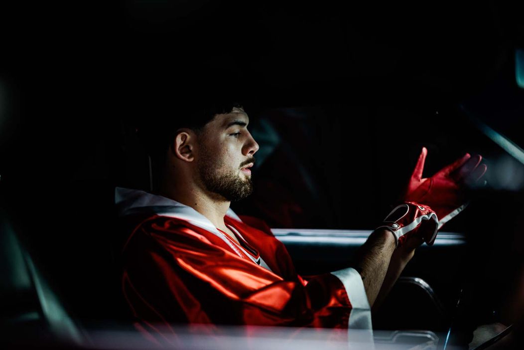 Zákulisie natáčania upútavky k novej sérii SuperStar