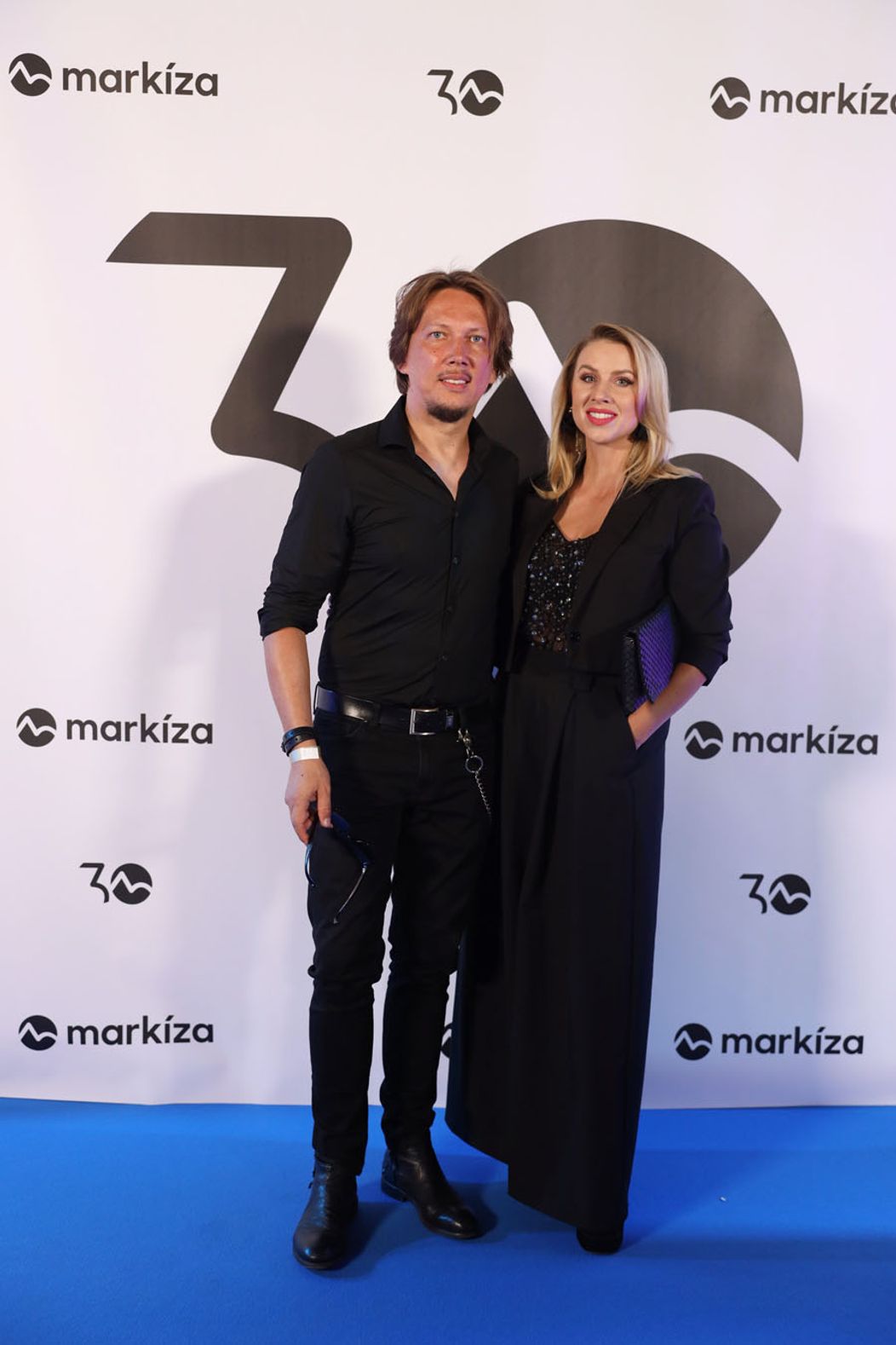 Summer media párty Markízy 2026