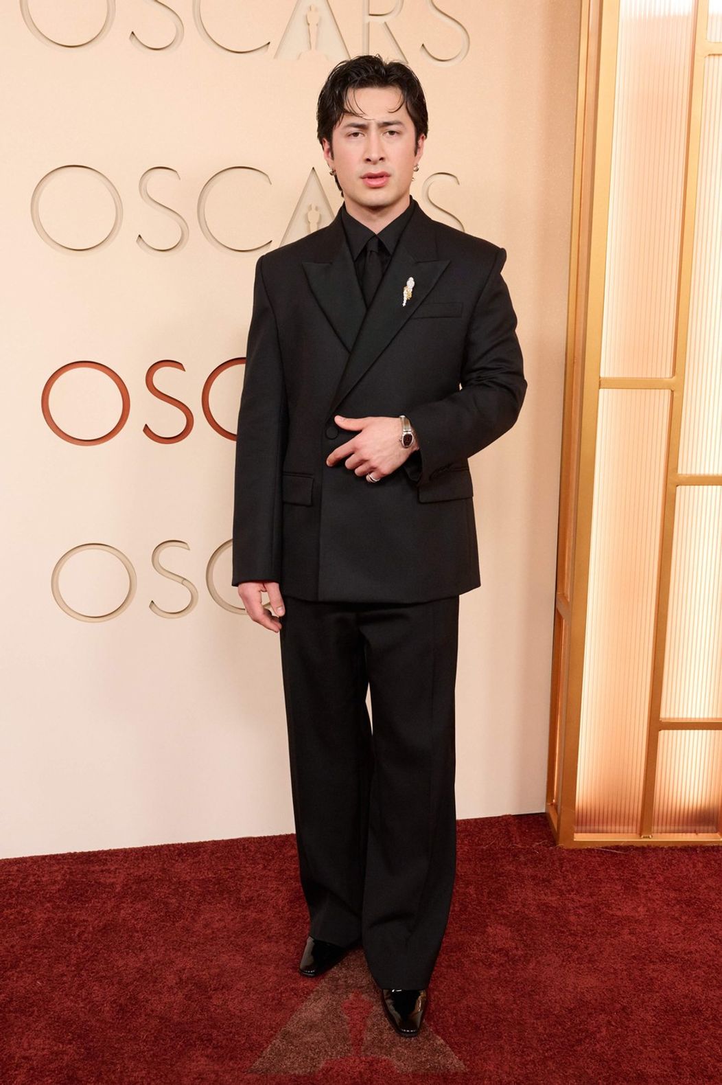 Hudson Williams
